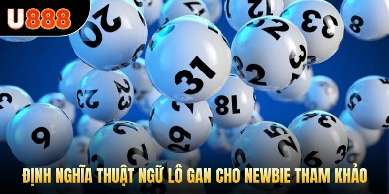 Định nghĩa thuật ngữ lô gan cho newbie tham khảo