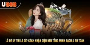 Lô Đề Uy Tín Là Gì? Cách Nhận Diện Nền Tảng Minh Bạch 2025